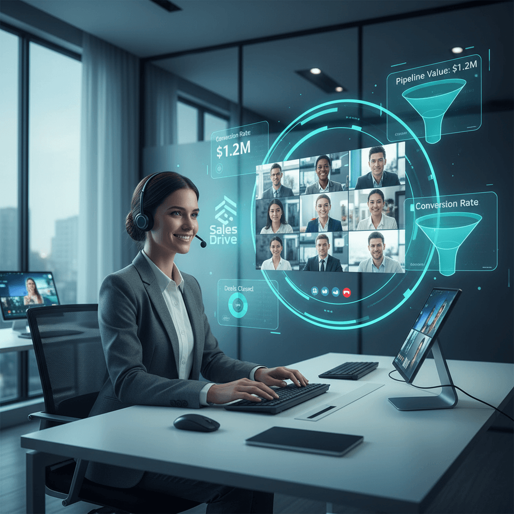 O que é Inside Sales: Guia Completo para Estruturar Vendas Internas B2B